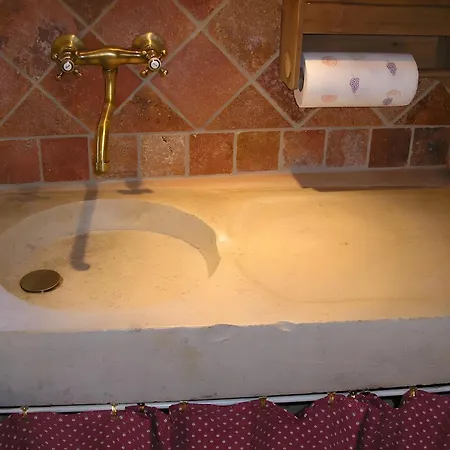 度假居 2 Avec Piscine Privative